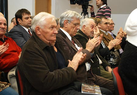 Subotica Sombor 2010