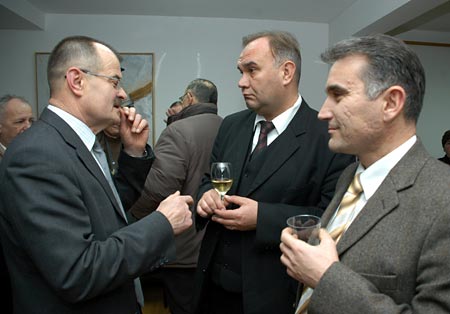 Subotica Sombor 2010