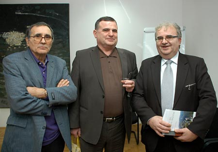 Subotica Sombor 2010