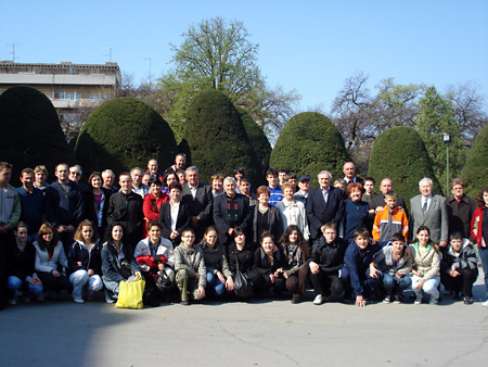 Subotica Sombor 2010