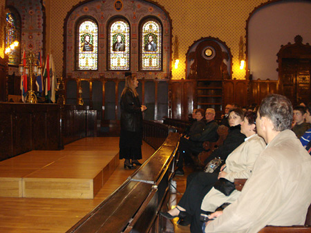 Subotica Sombor 2010