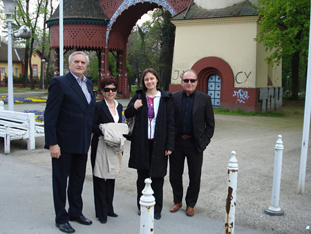 Subotica Sombor 2010
