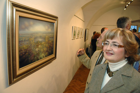 izlo�ba Andra&scaron;i�