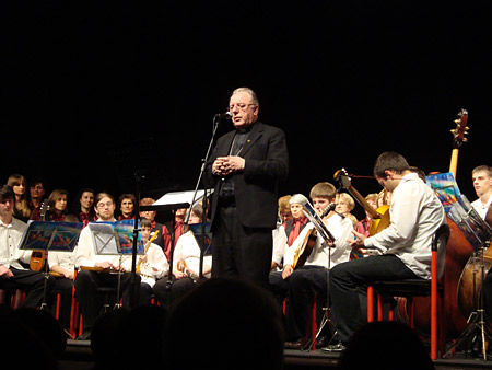 koncert Vidra 2011