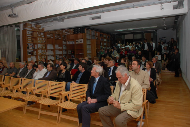 Li�ani u Slavoniji promocija