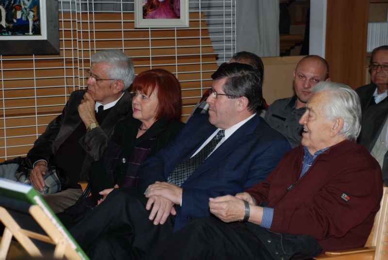 Li�ani u Slavoniji promocija