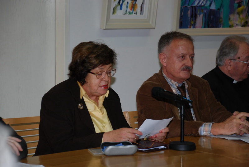 Li�ani u Slavoniji promocija.