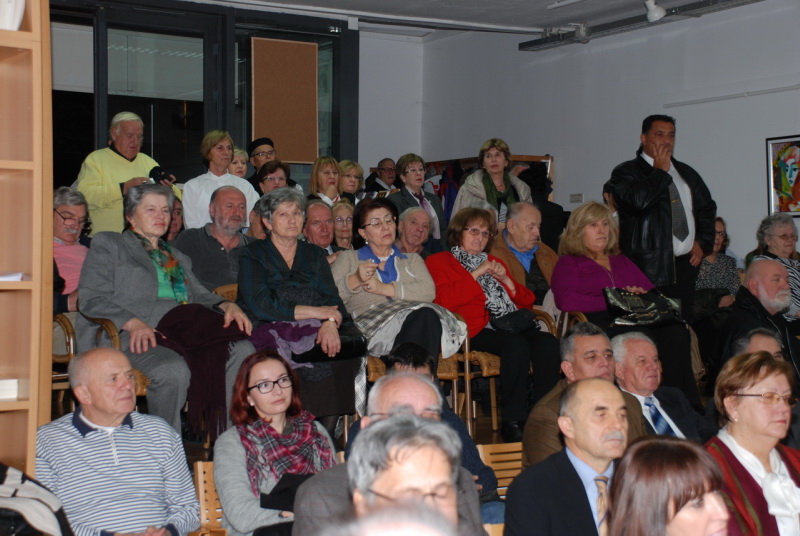 Li�ani u Slavoniji promocija