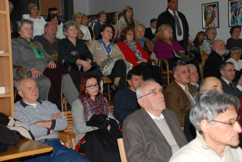 Li�ani u Slavoniji promocija