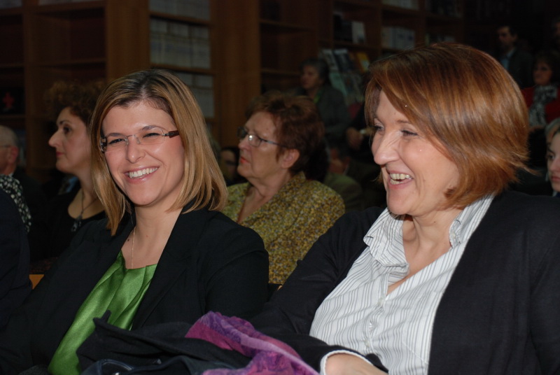 Li�ani u Slavoniji promocija