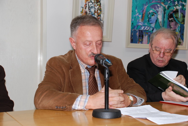 Li�ani u Slavoniji promocija