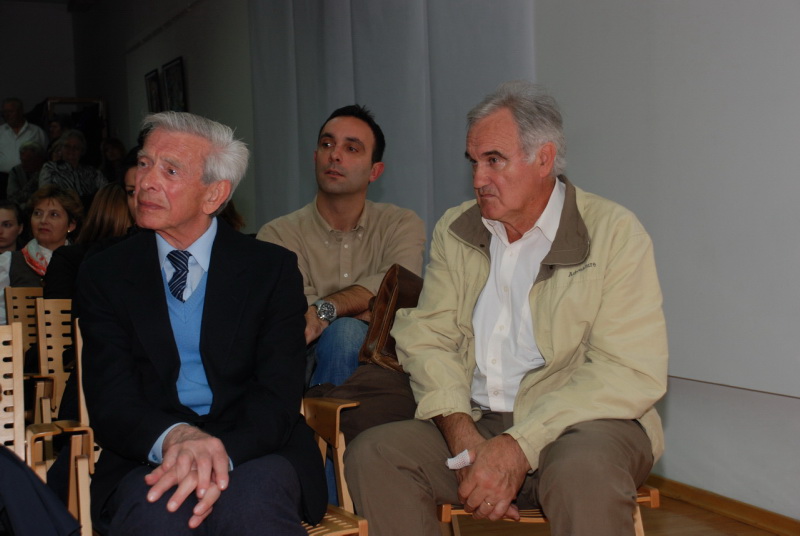 Li�ani u Slavoniji promocija