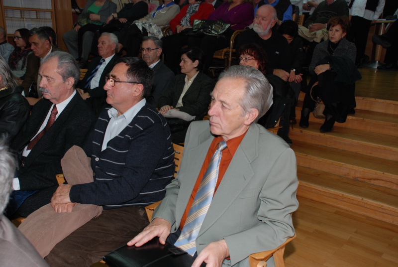 Li�ani u Slavoniji promocija