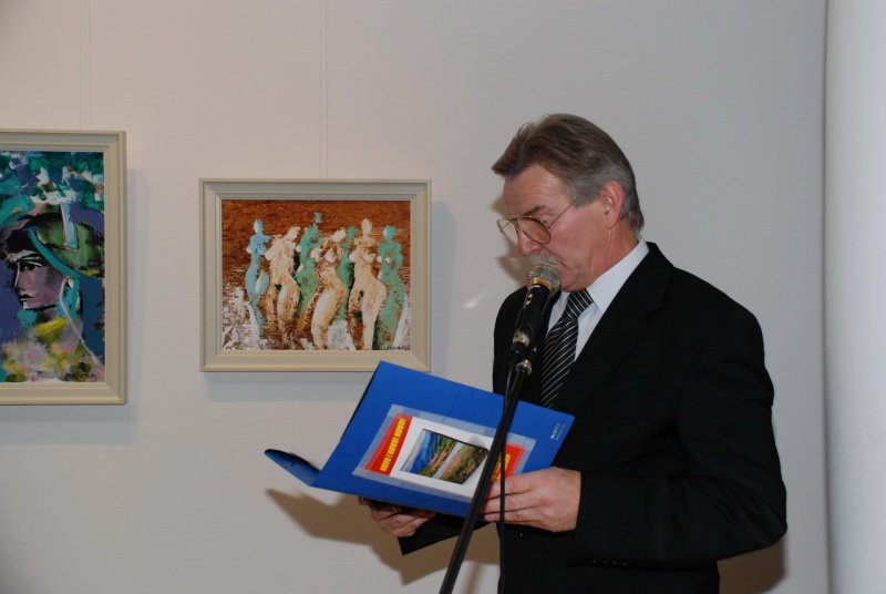 Li�ani u Slavoniji promocija