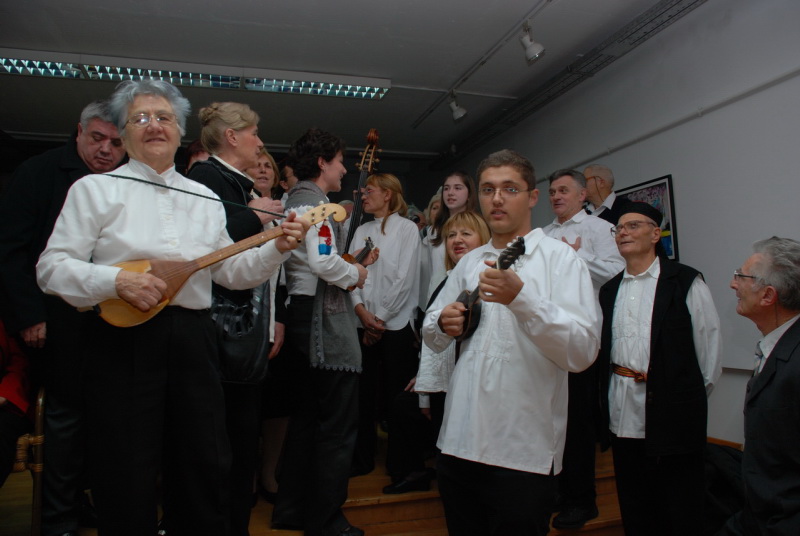 Li�ani u Slavoniji promocija