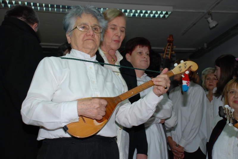 Li�ani u Slavoniji promocija