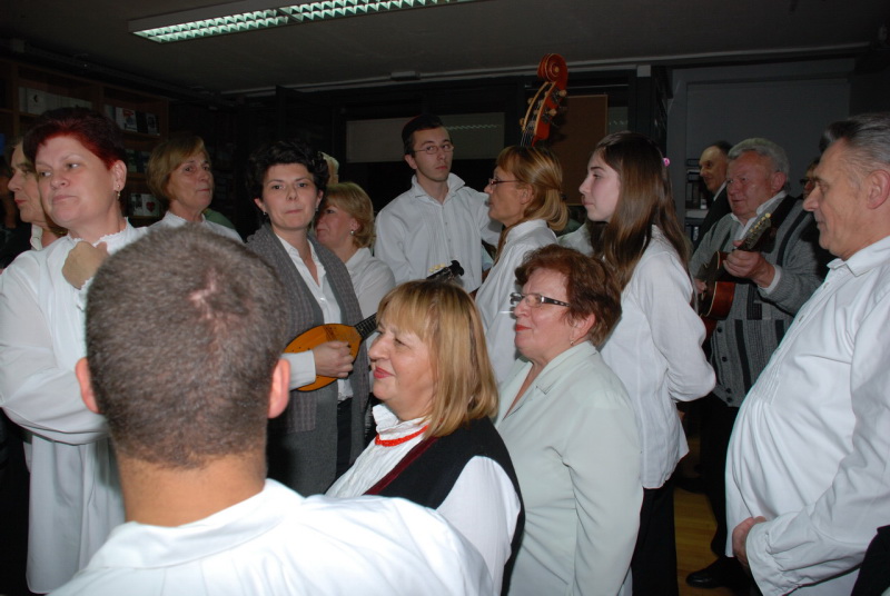 Li�ani u Slavoniji promocija