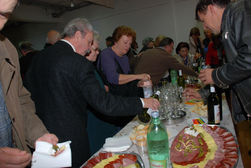 Li�ani u Slavoniji promocija