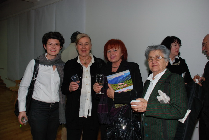 Li�ani u Slavoniji promocija