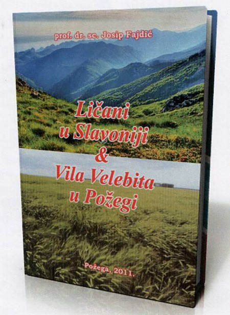 Li�ani u Slavoniji