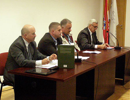 Li�ani u Slavoniji