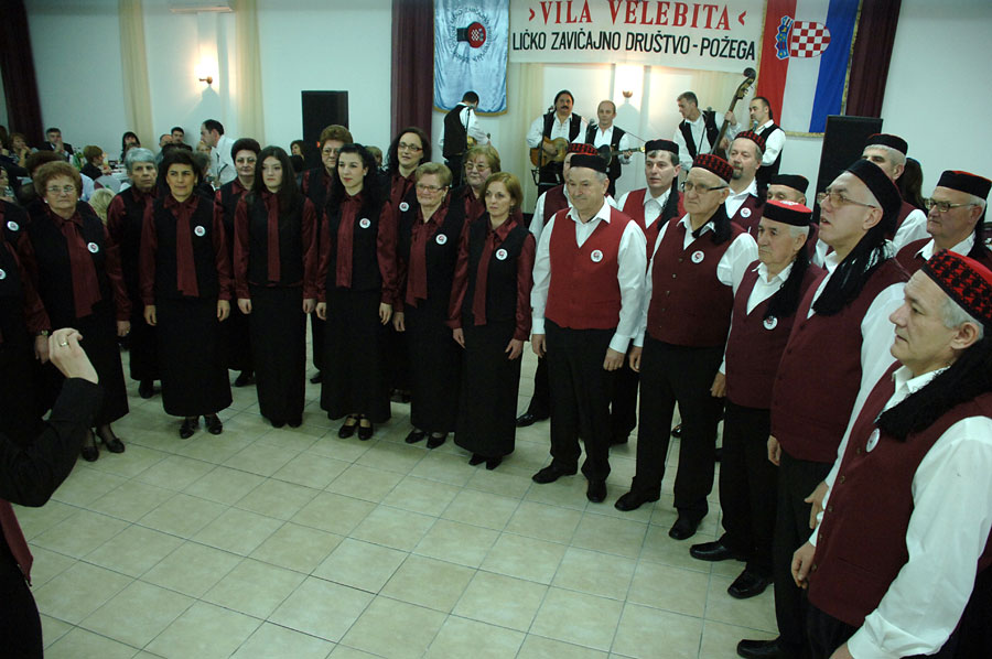 Li�ka zabava 2011.