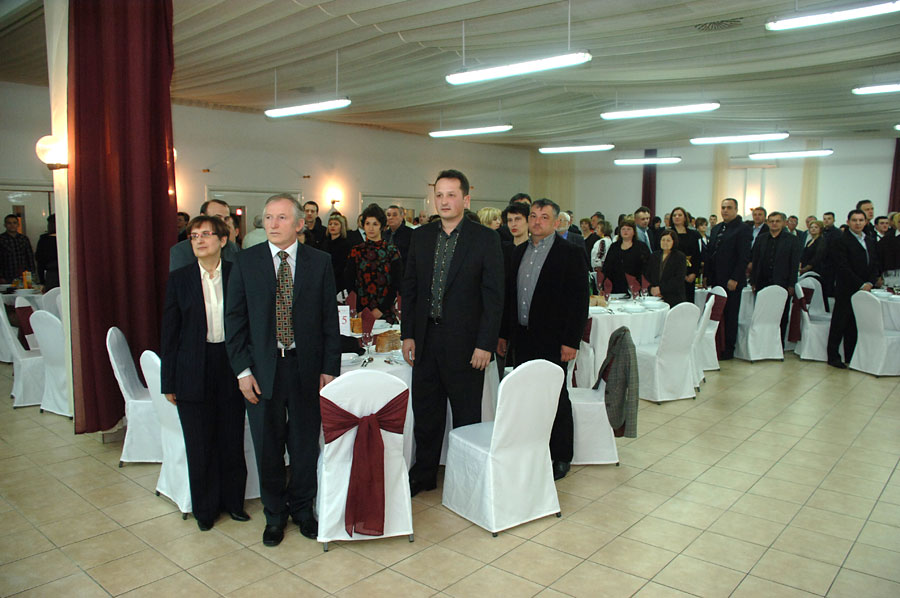 Li�ka zabava 2011.