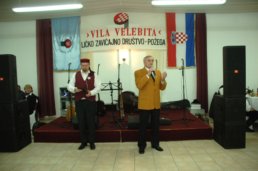 Li�ka zabava 2011.