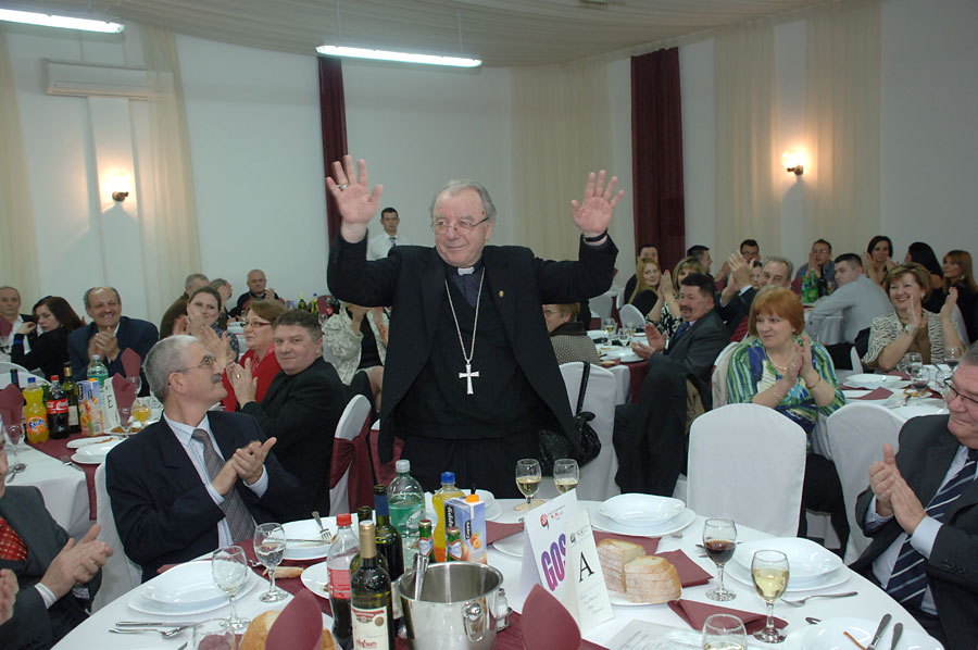 Li�ka zabava 2011.