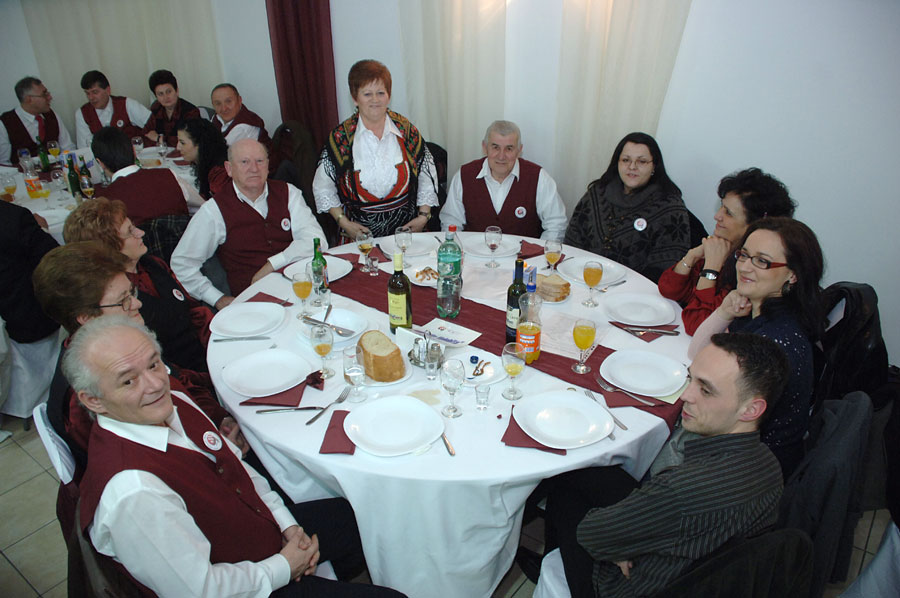 Li�ka zabava 2011.