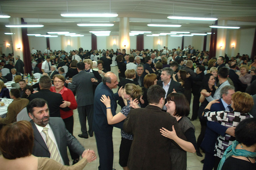 Li�ka zabava 2011.