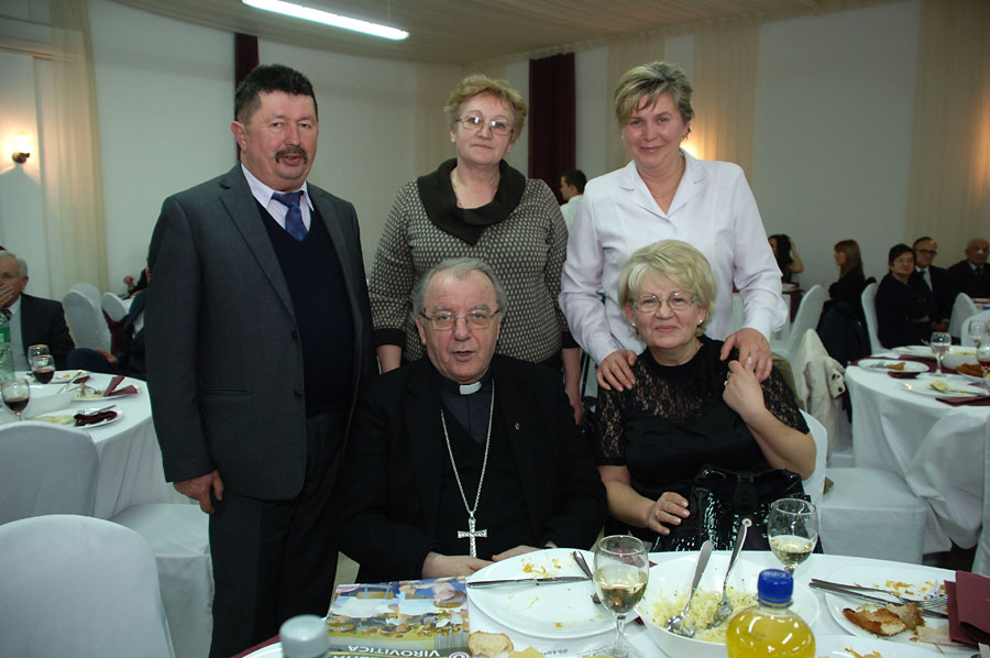 Li�ka zabava 2011.