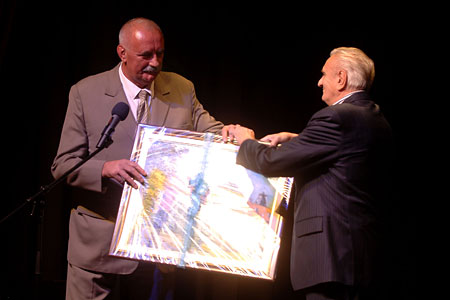 HKD Vladimir Nazor iz Sombora