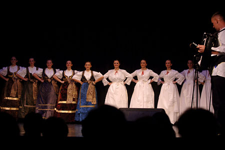 HKD Vladimir Nazor iz Sombora