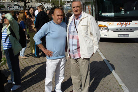 Po�ega u Boki 2013.