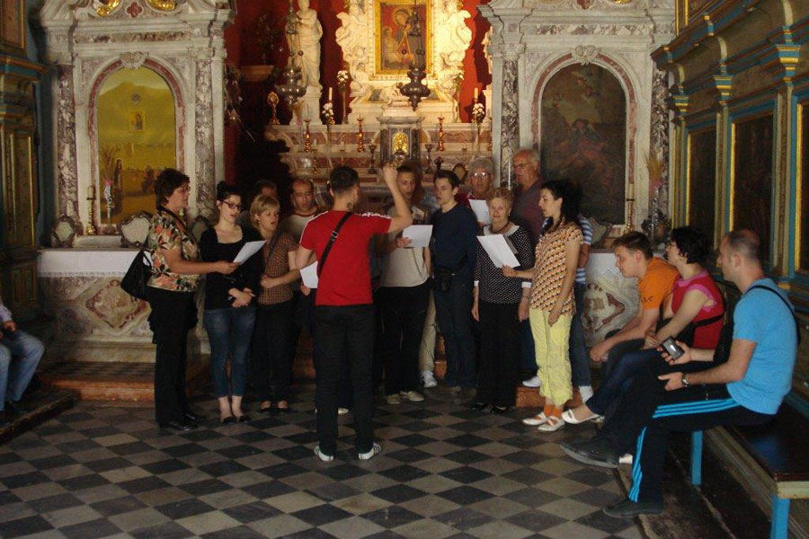 Po�ega u Boki 2013.