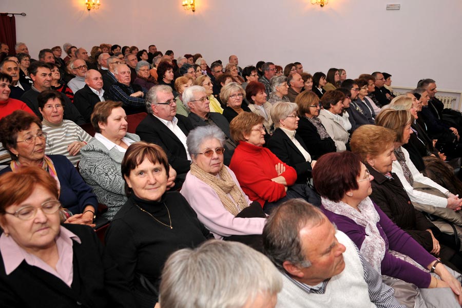 Bo�i�ni koncert 2013.