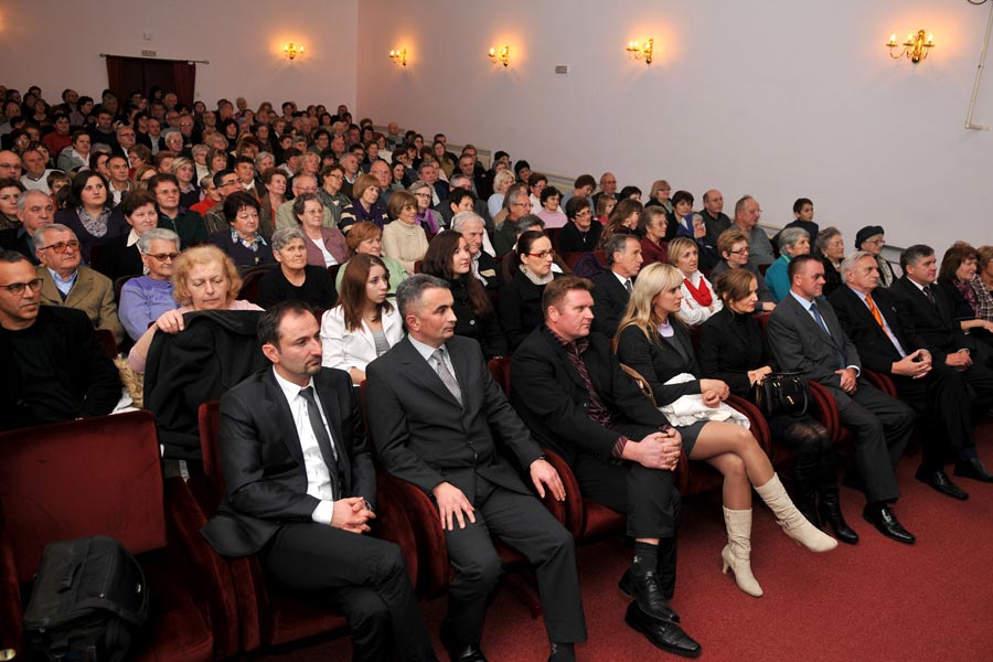 Bo�i�ni koncert 2013.