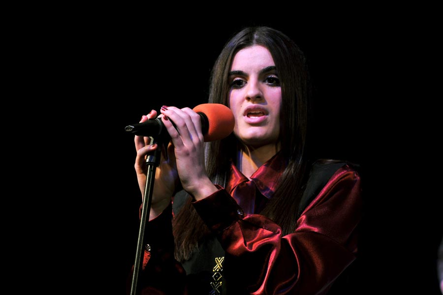 Bo�i�ni koncert 2013.