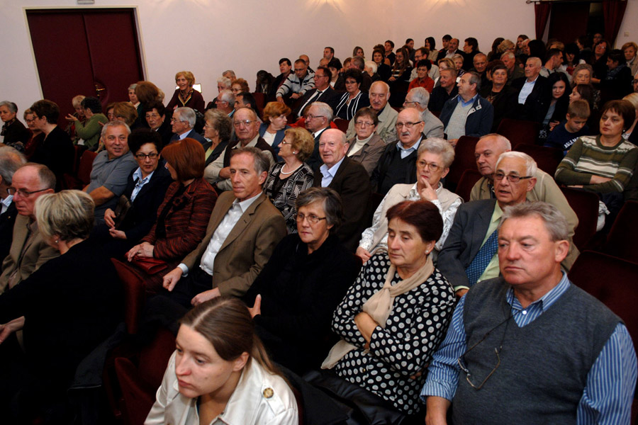 Koncert HKPD Jela�i� iz Petrovaradina