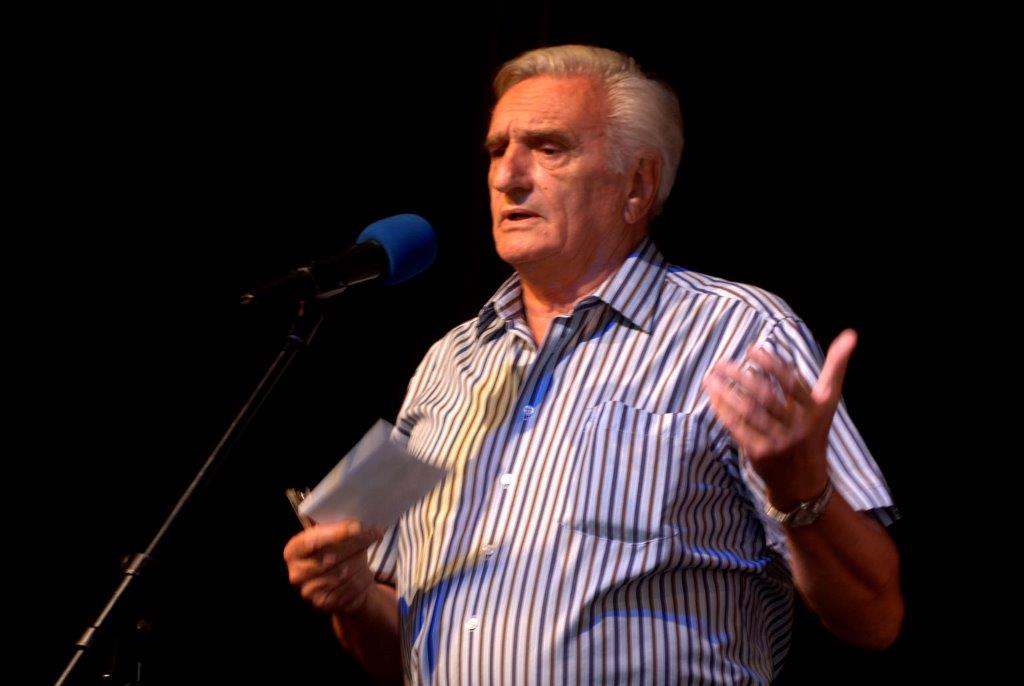 Otvorenje Po�e�kog kulturnog ljeta 2013.