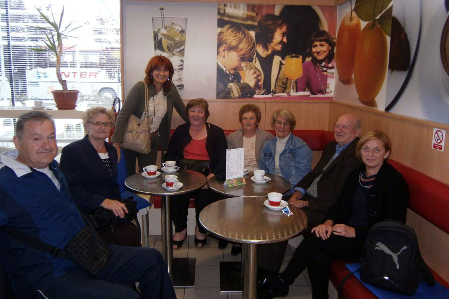 Nastupi u Somboru i Sremskoj Mitrovici