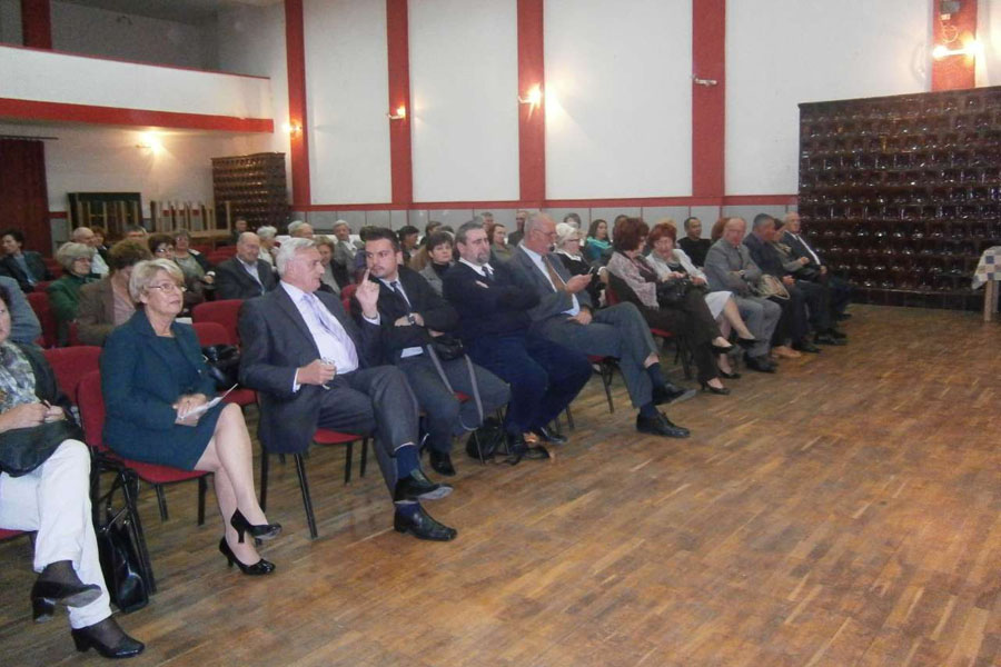 Nastupi u Somboru i Sremskoj Mitrovici