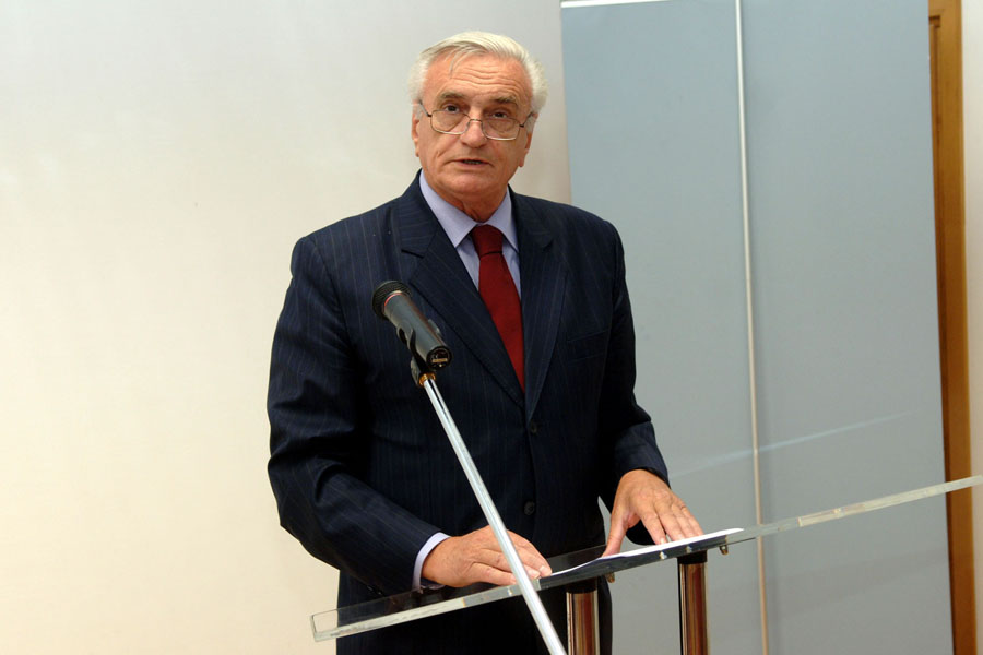 Tuga Tarle predstavila knjigu u Po�egi