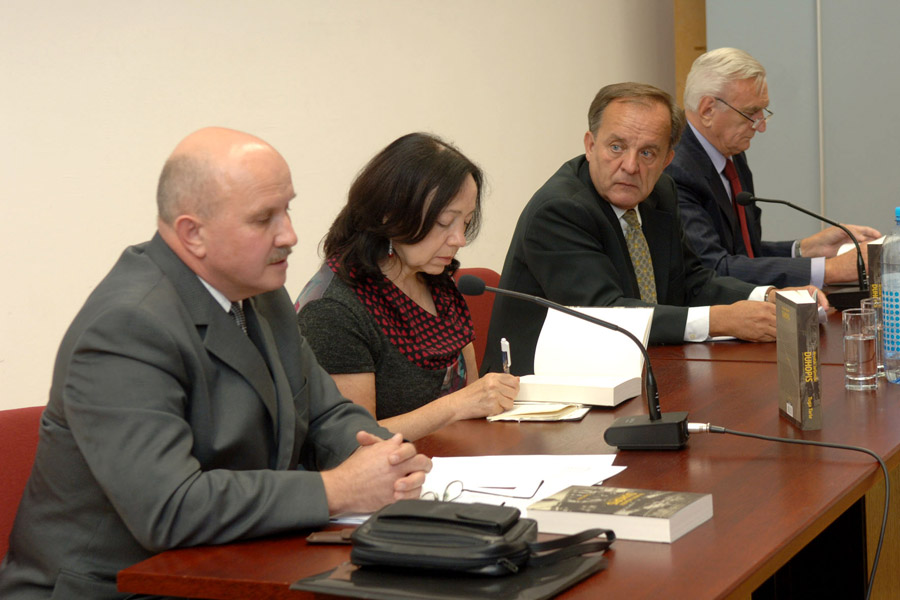 Tuga Tarle predstavila knjigu u Po�egi