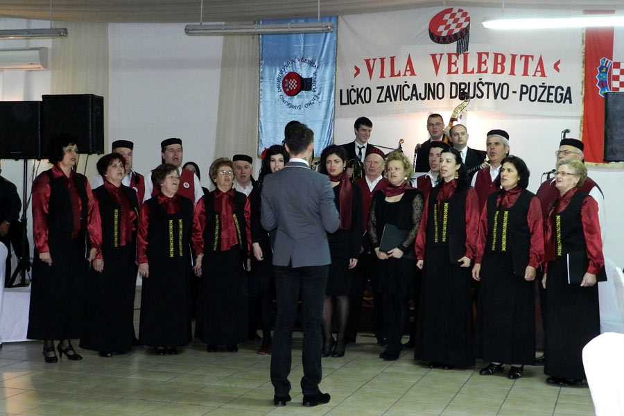 Li�ka zabava 2011.