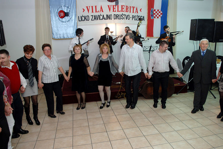 Li�ka zabava 2011.