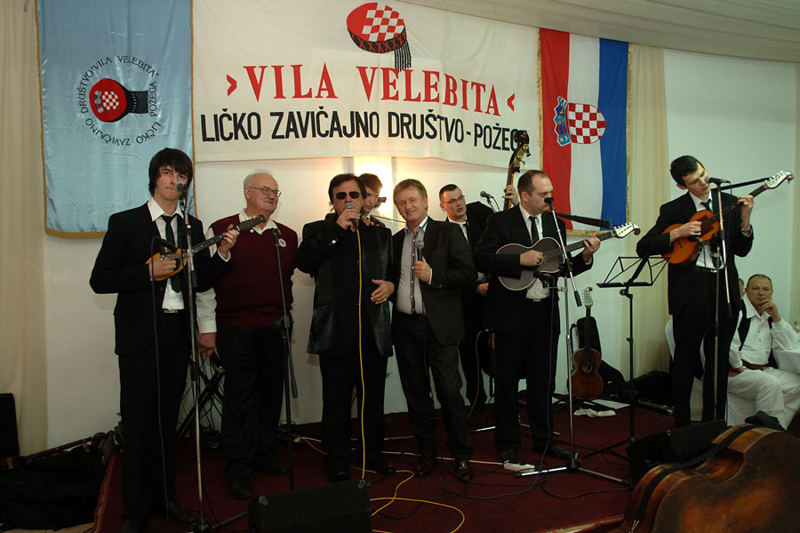 Li�ka zabava 2011.