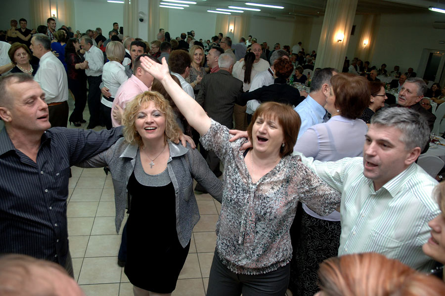 Li�ka zabava 2011.