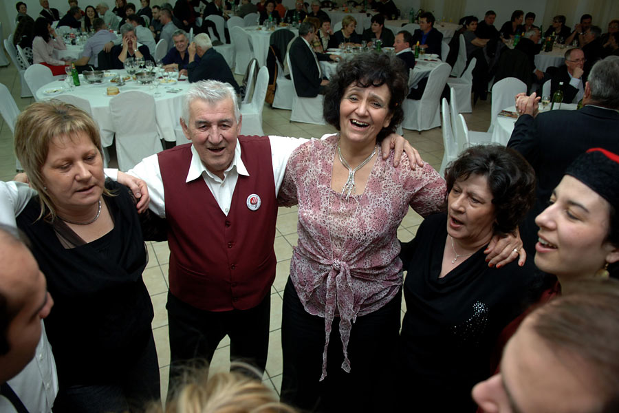 Li�ka zabava 2011.